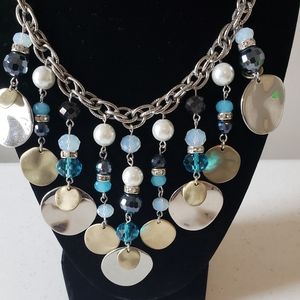 FASHION JEWELRY NECLACES